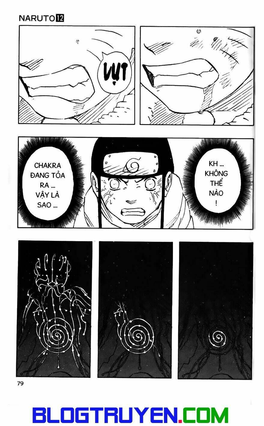 Naruto – Cửu Vĩ Hồ Ly Chapter 103 - Trang 2