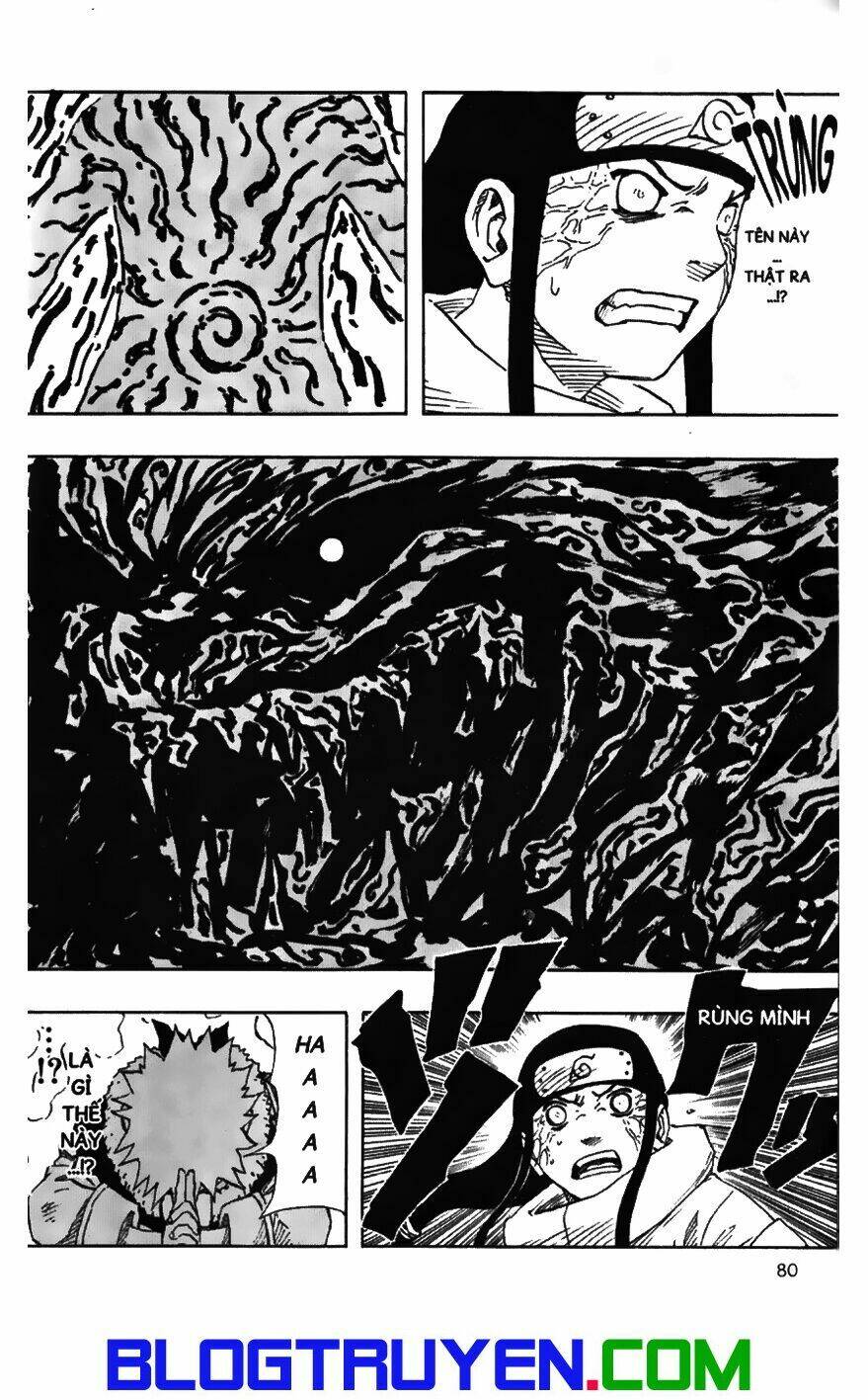 Naruto – Cửu Vĩ Hồ Ly Chapter 103 - Trang 2