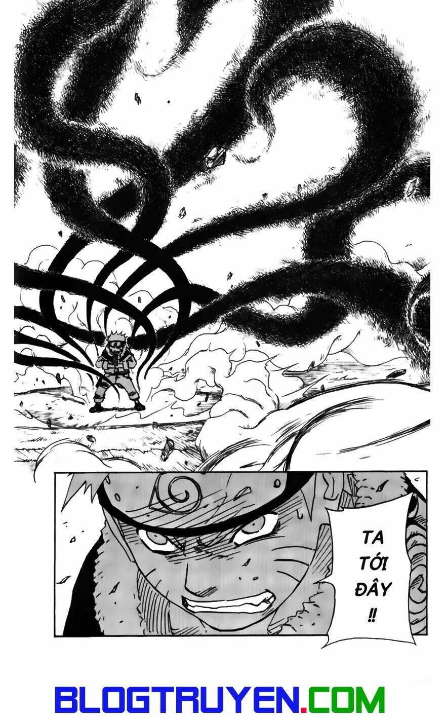 Naruto – Cửu Vĩ Hồ Ly Chapter 103 - Trang 2