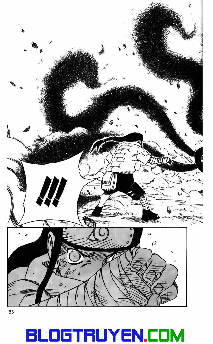 Naruto – Cửu Vĩ Hồ Ly Chapter 103 - Trang 2