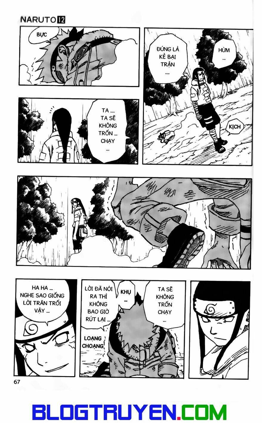 Naruto – Cửu Vĩ Hồ Ly Chapter 103 - Trang 2
