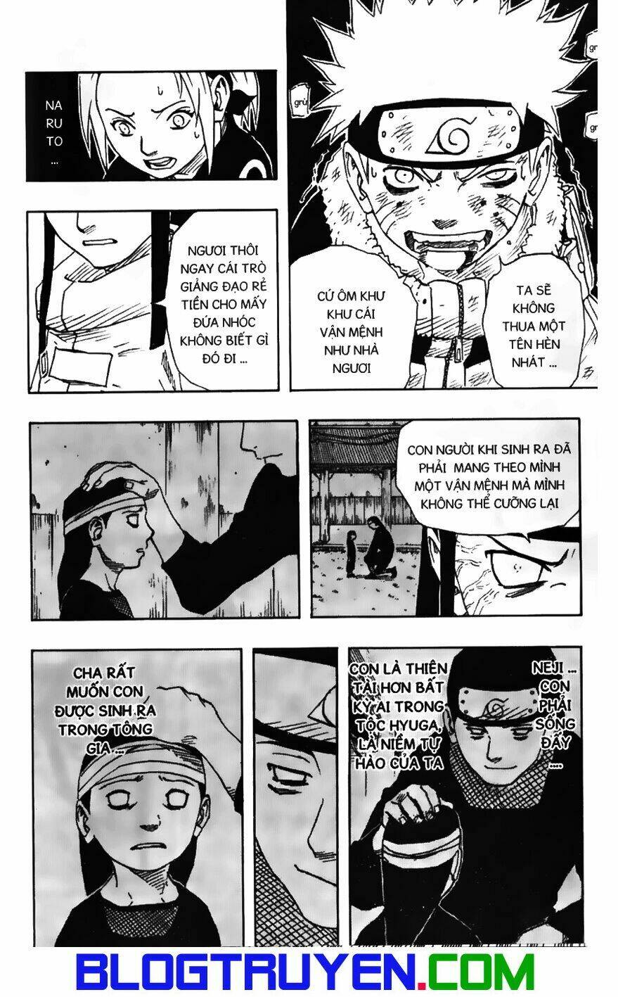 Naruto – Cửu Vĩ Hồ Ly Chapter 103 - Trang 2