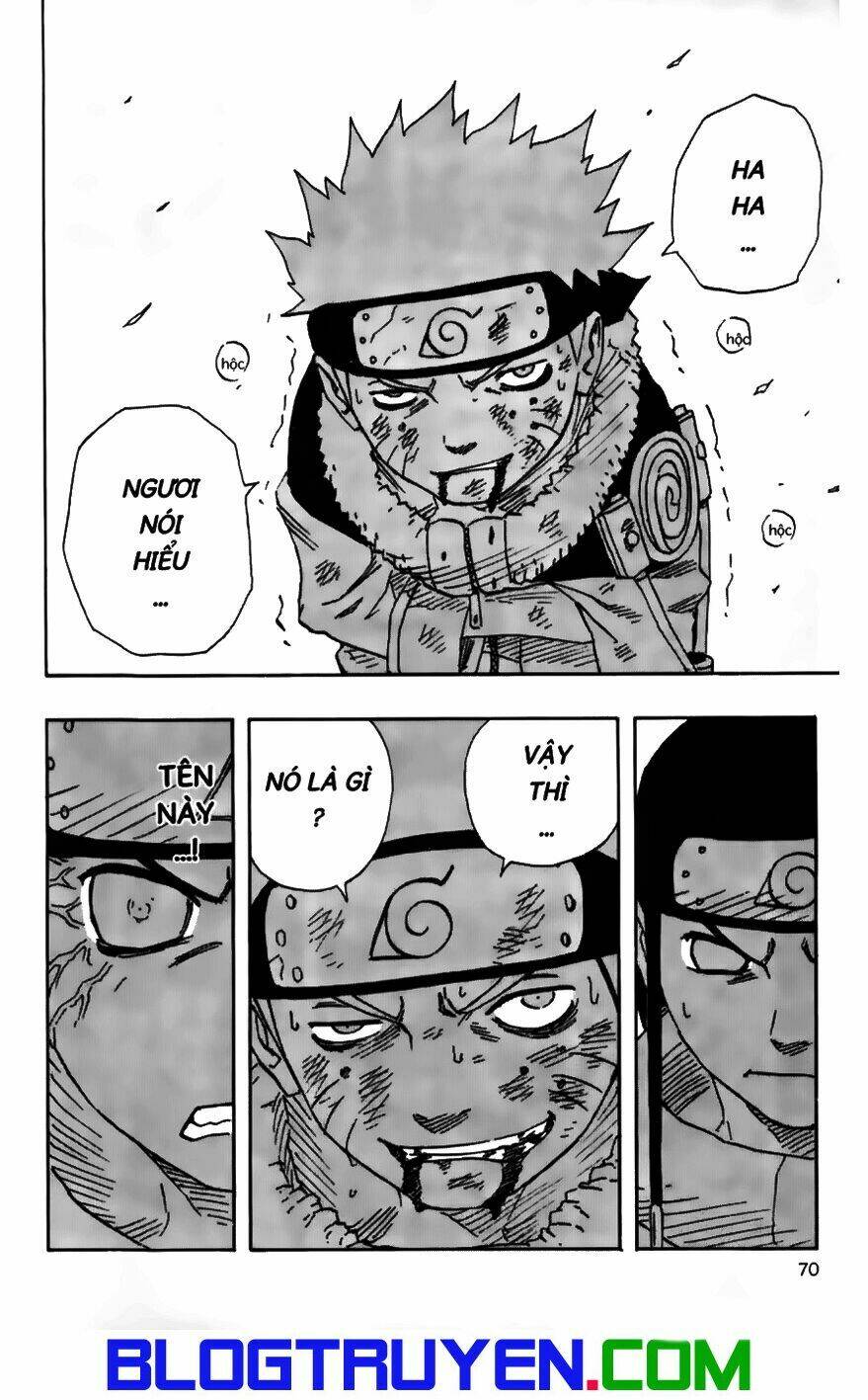 Naruto – Cửu Vĩ Hồ Ly Chapter 103 - Trang 2