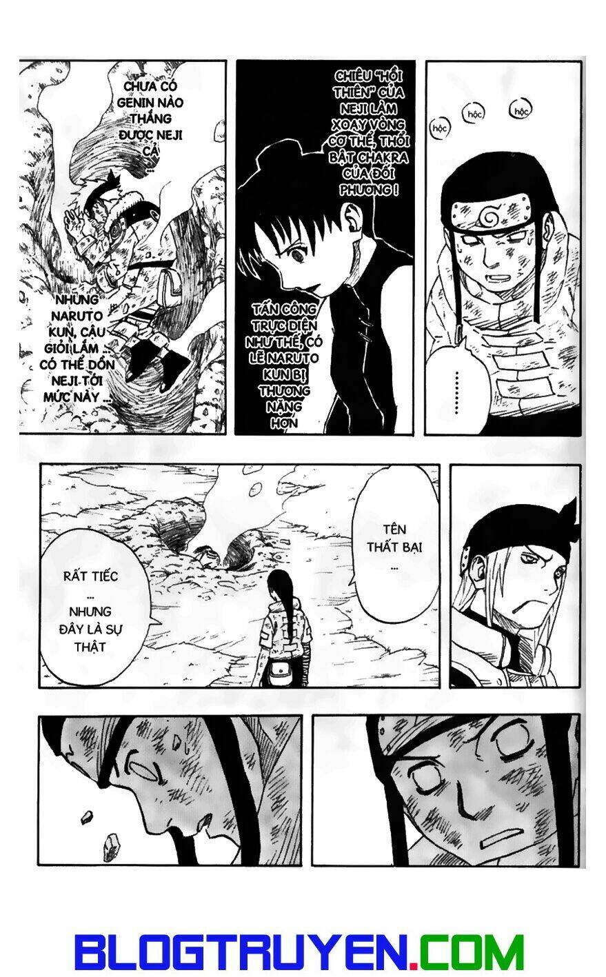 Naruto – Cửu Vĩ Hồ Ly Chapter 104 - Trang 2