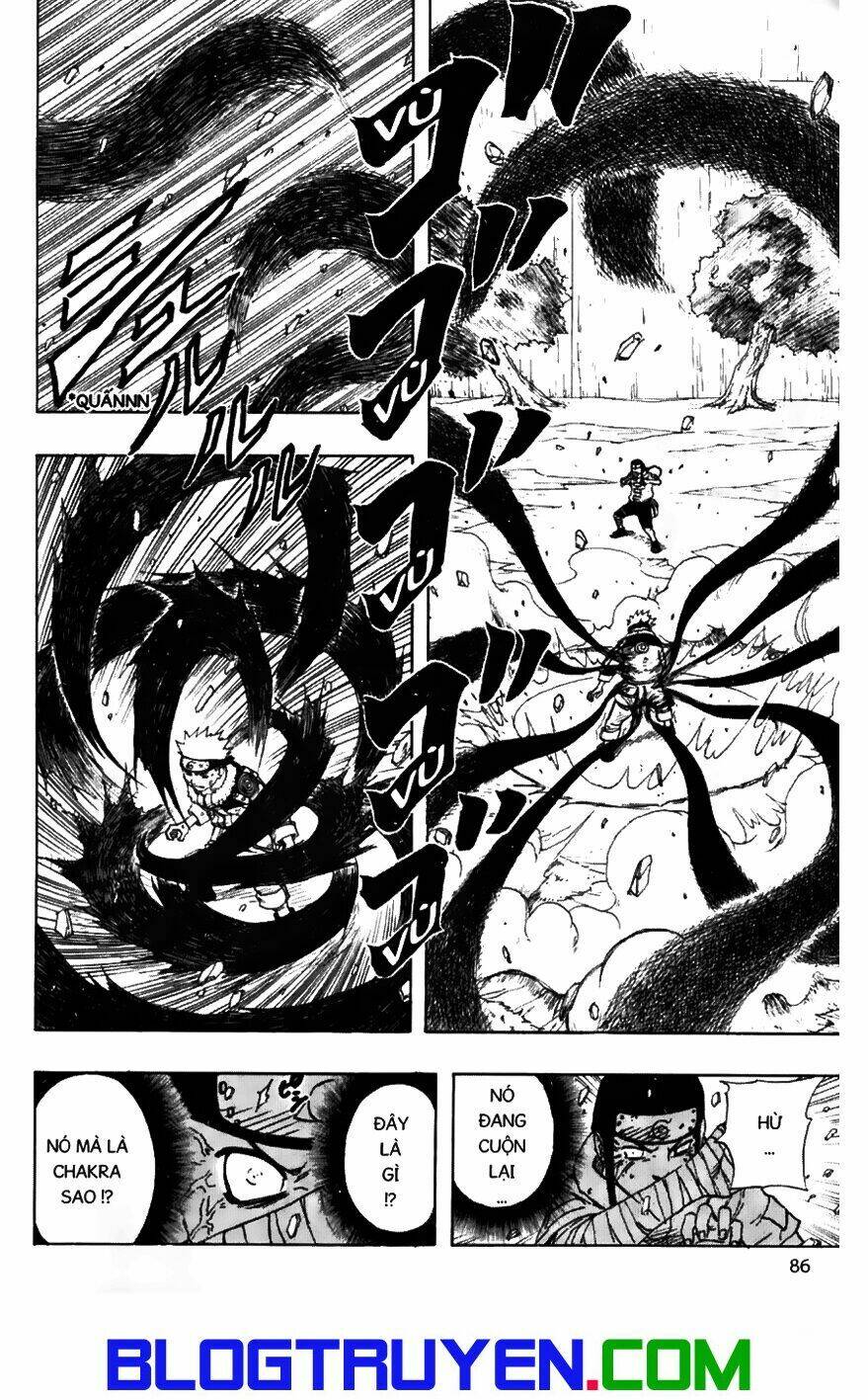 Naruto – Cửu Vĩ Hồ Ly Chapter 104 - Trang 2