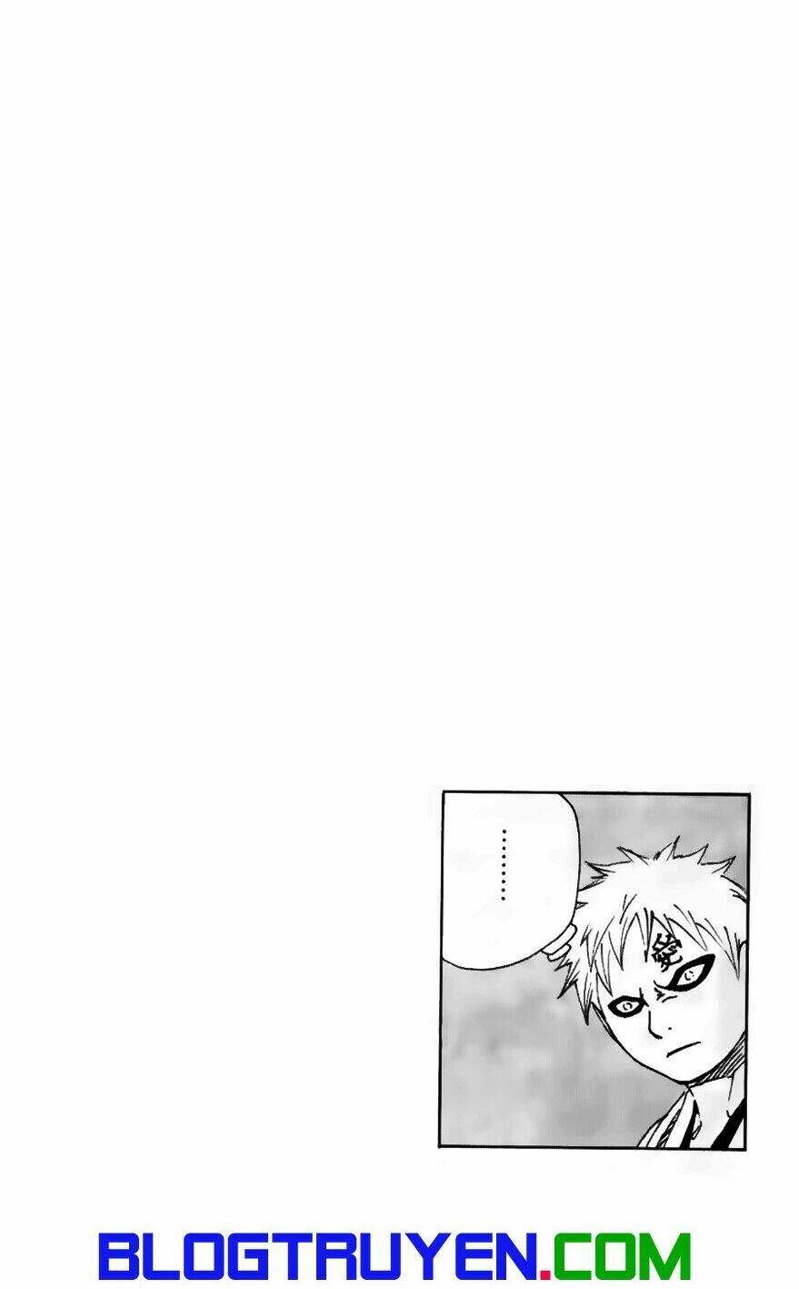 Naruto – Cửu Vĩ Hồ Ly Chapter 104 - Trang 2