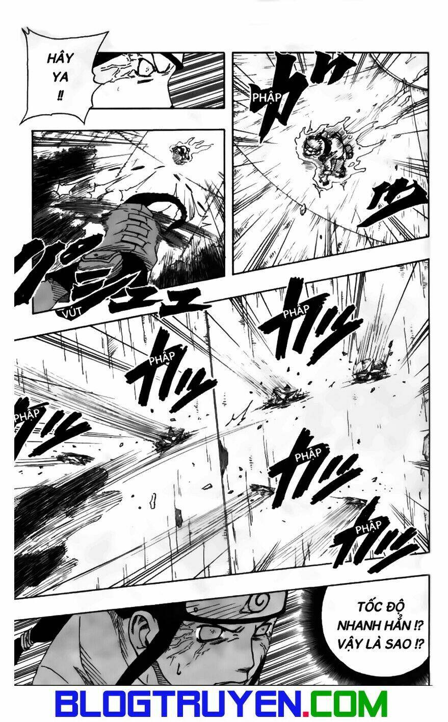 Naruto – Cửu Vĩ Hồ Ly Chapter 104 - Trang 2