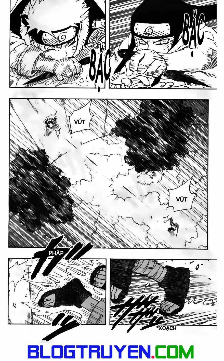 Naruto – Cửu Vĩ Hồ Ly Chapter 104 - Trang 2