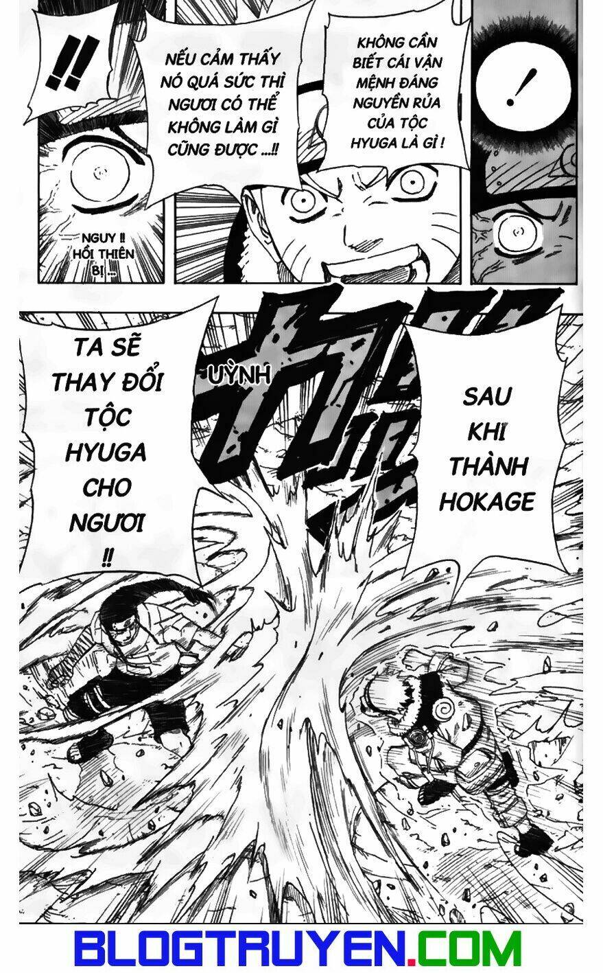 Naruto – Cửu Vĩ Hồ Ly Chapter 104 - Trang 2