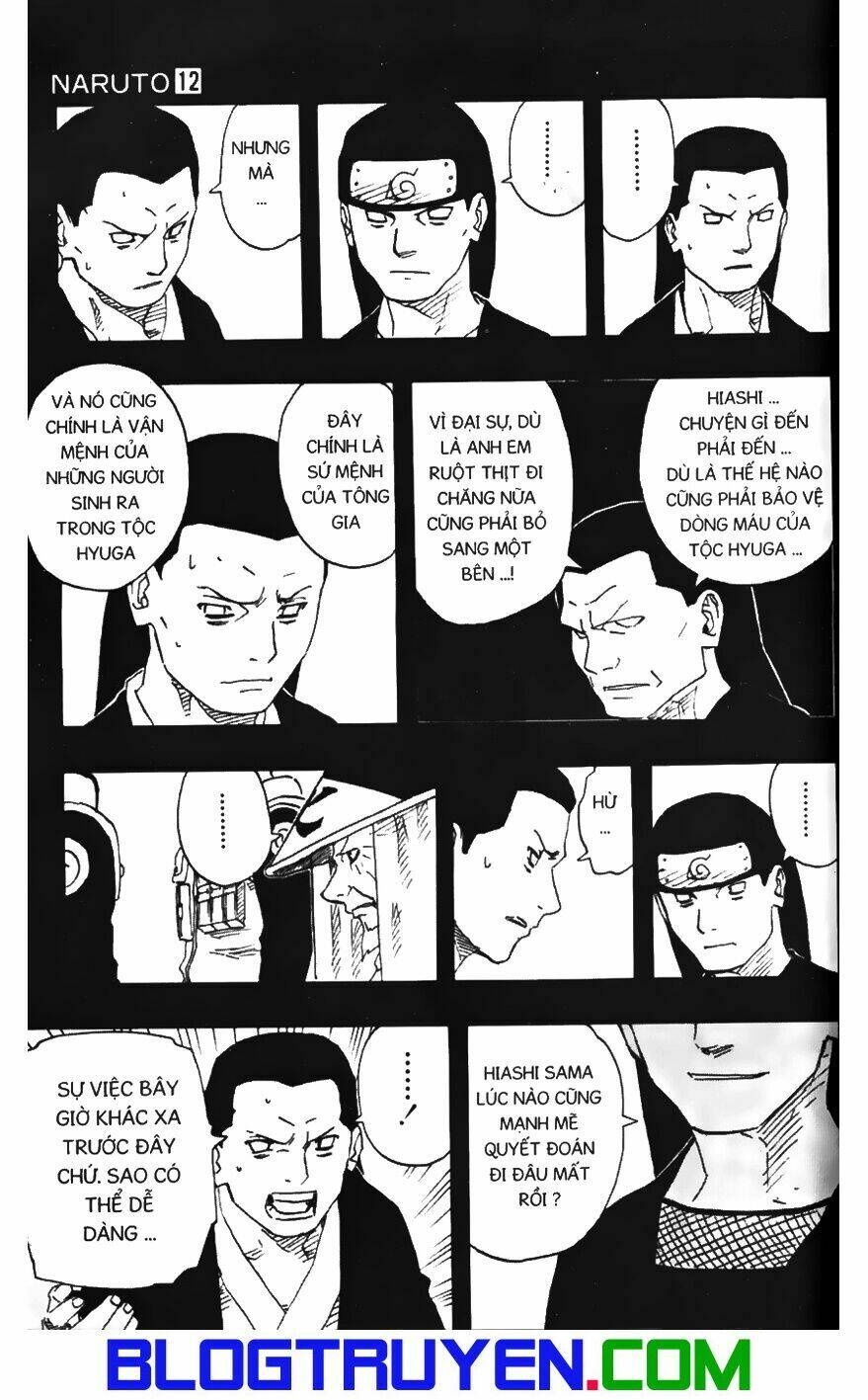 Naruto – Cửu Vĩ Hồ Ly Chapter 105 - Trang 2