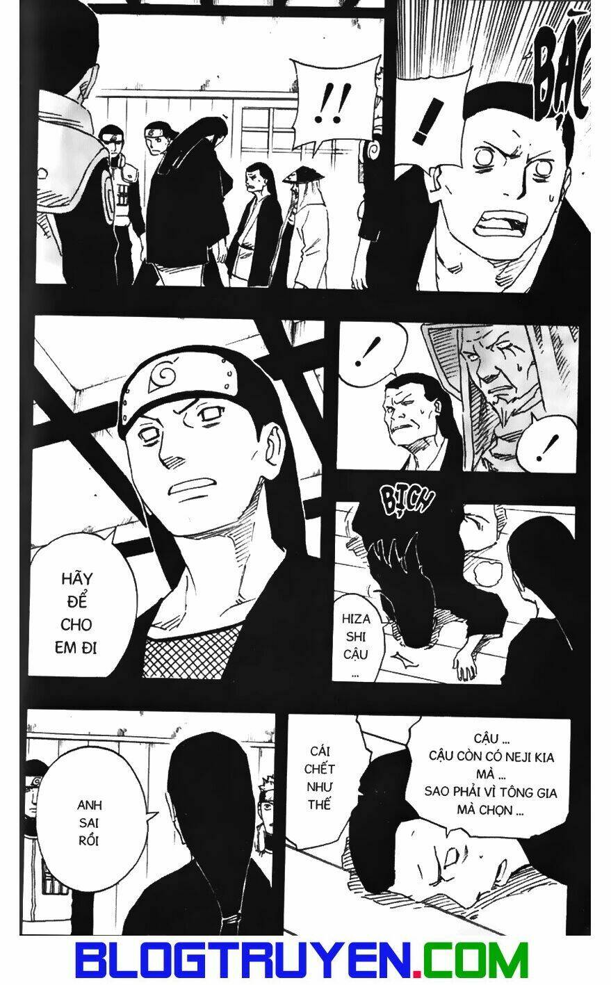 Naruto – Cửu Vĩ Hồ Ly Chapter 105 - Trang 2