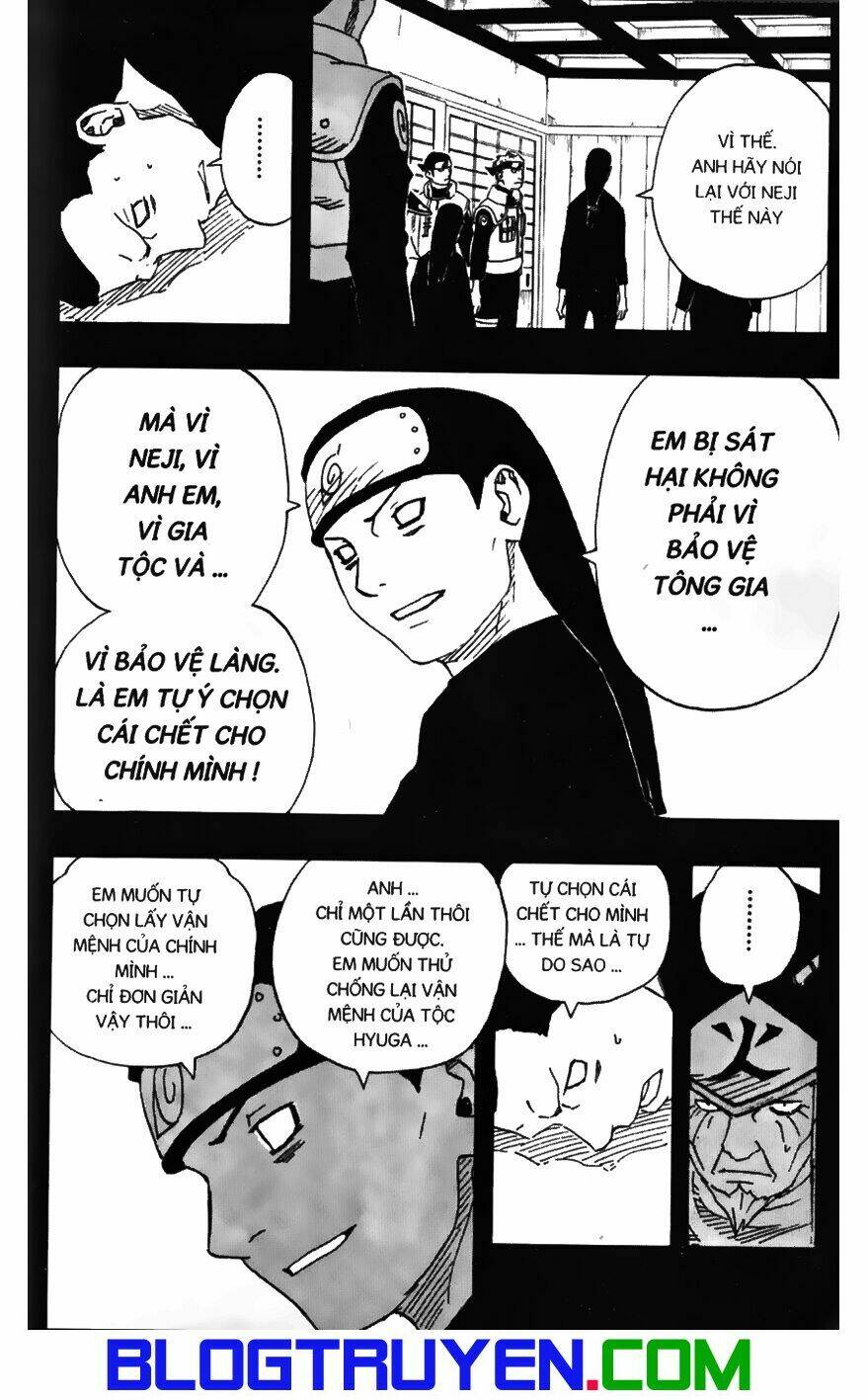 Naruto – Cửu Vĩ Hồ Ly Chapter 105 - Trang 2