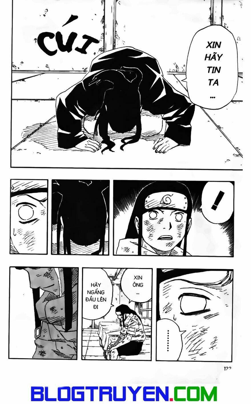 Naruto – Cửu Vĩ Hồ Ly Chapter 105 - Trang 2