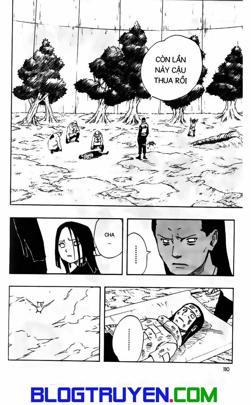 Naruto – Cửu Vĩ Hồ Ly Chapter 105 - Trang 2