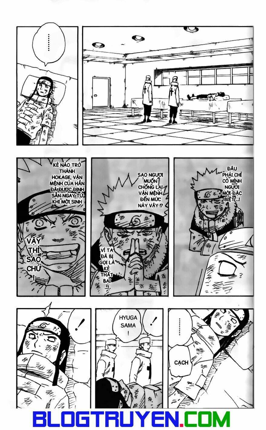 Naruto – Cửu Vĩ Hồ Ly Chapter 105 - Trang 2