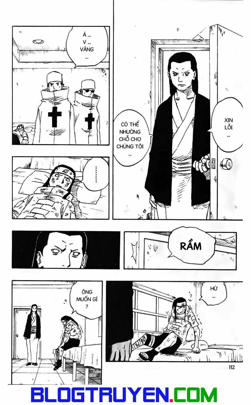 Naruto – Cửu Vĩ Hồ Ly Chapter 105 - Trang 2
