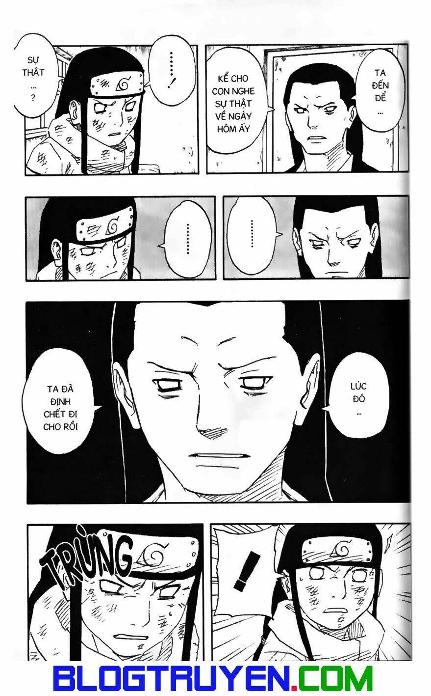 Naruto – Cửu Vĩ Hồ Ly Chapter 105 - Trang 2