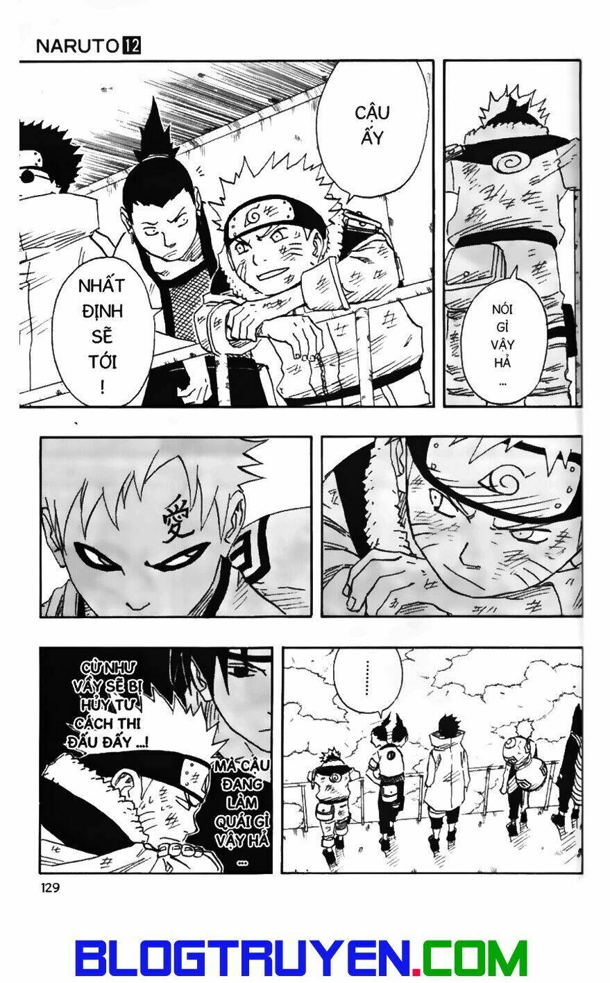 Naruto – Cửu Vĩ Hồ Ly Chapter 106 - Trang 2