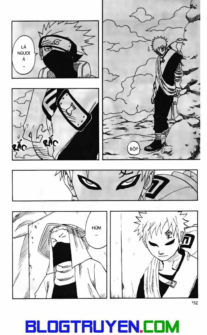 Naruto – Cửu Vĩ Hồ Ly Chapter 106 - Trang 2