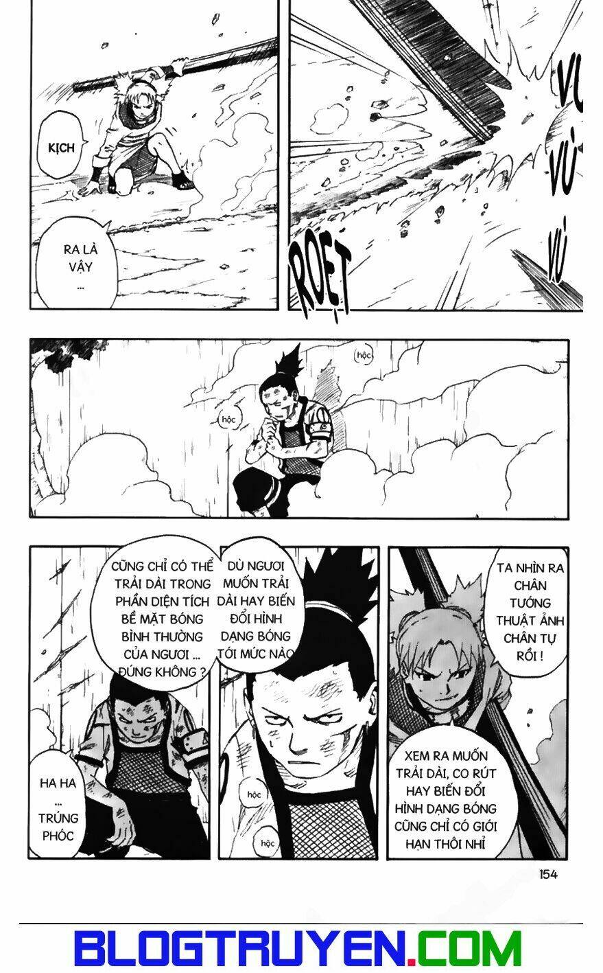 Naruto – Cửu Vĩ Hồ Ly Chapter 107 - Trang 2