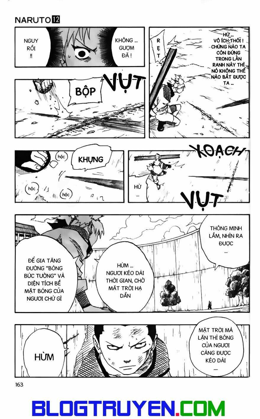 Naruto – Cửu Vĩ Hồ Ly Chapter 107 - Trang 2