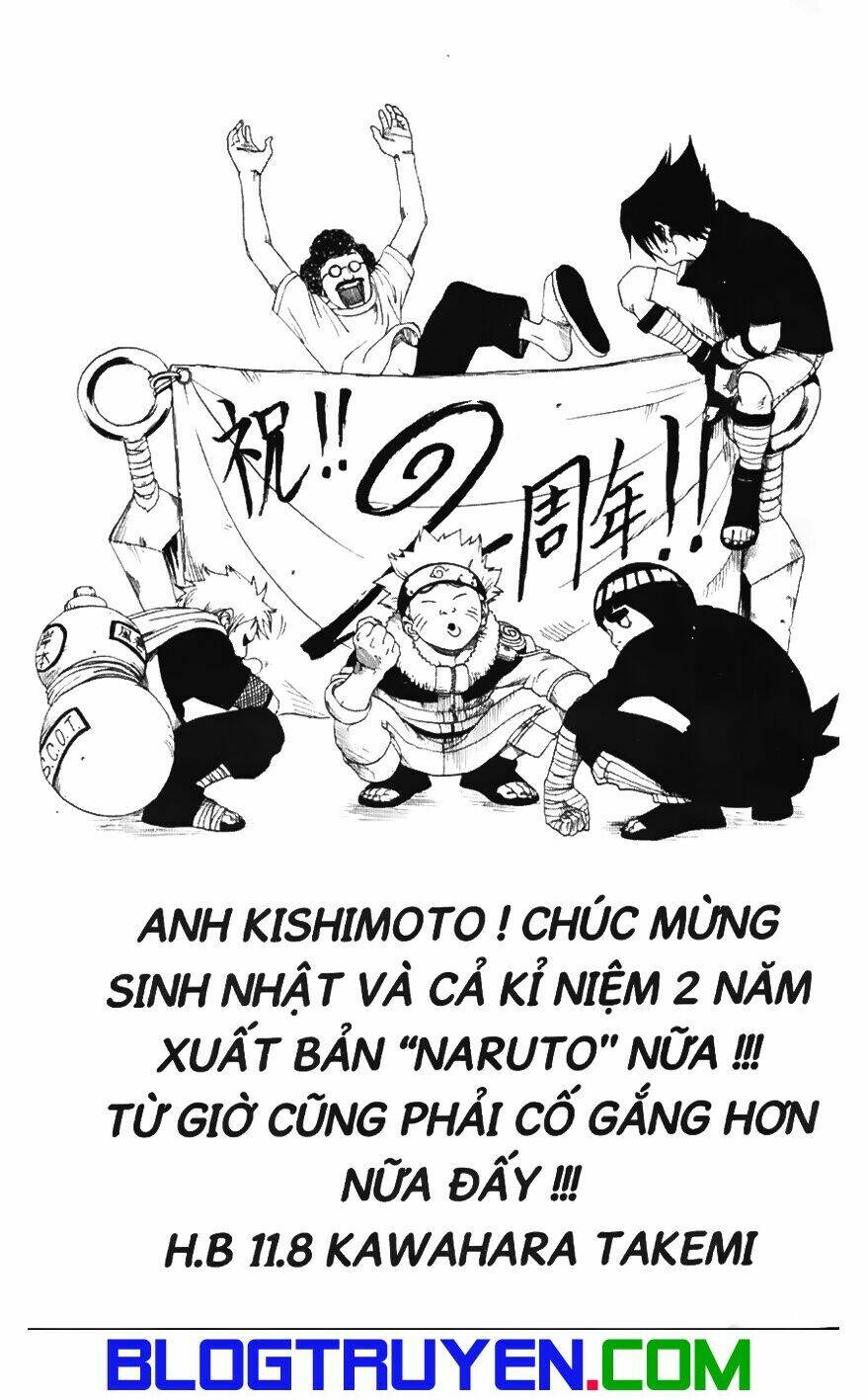 Naruto – Cửu Vĩ Hồ Ly Chapter 107 - Trang 2