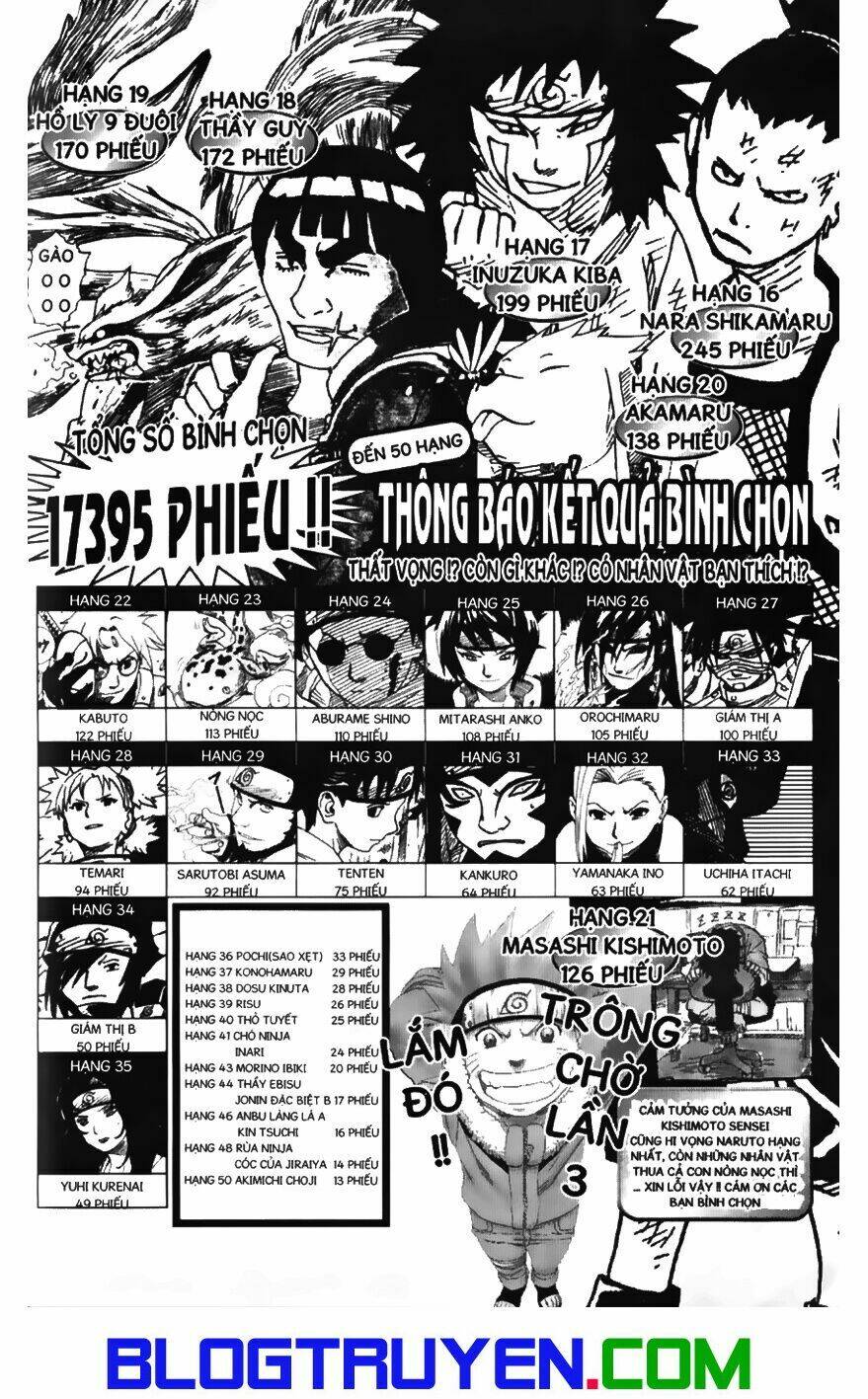 Naruto – Cửu Vĩ Hồ Ly Chapter 107 - Trang 2