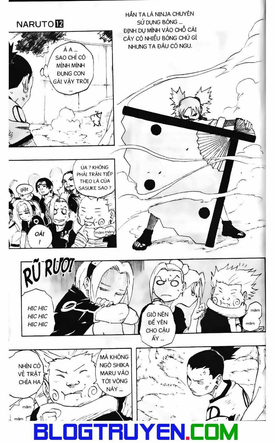 Naruto – Cửu Vĩ Hồ Ly Chapter 107 - Trang 2