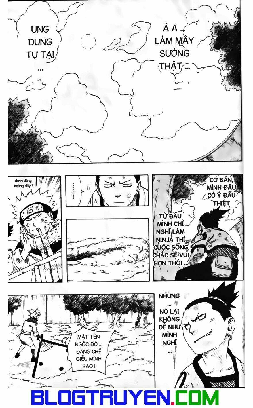 Naruto – Cửu Vĩ Hồ Ly Chapter 107 - Trang 2