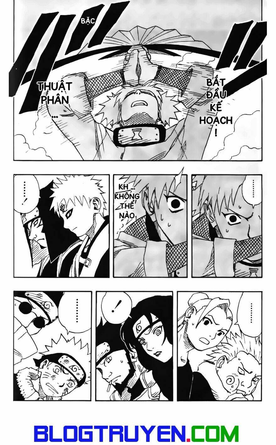 Naruto – Cửu Vĩ Hồ Ly Chapter 108 - Trang 2
