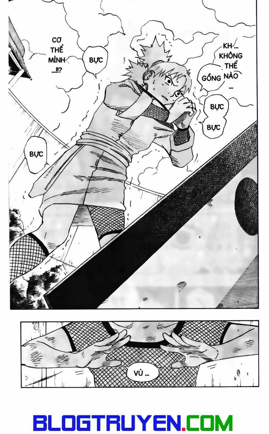 Naruto – Cửu Vĩ Hồ Ly Chapter 108 - Trang 2