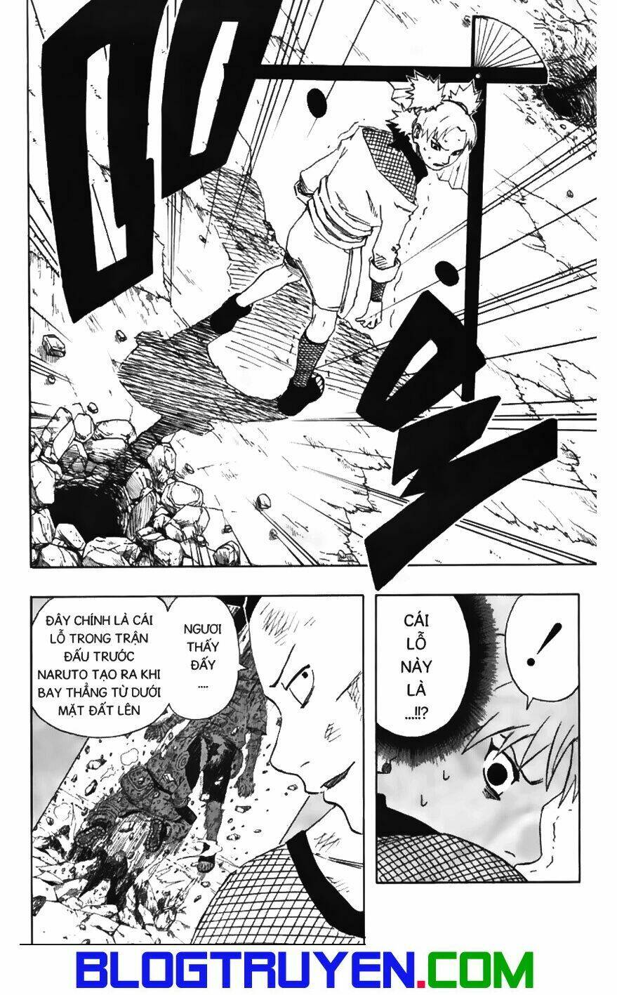 Naruto – Cửu Vĩ Hồ Ly Chapter 108 - Trang 2