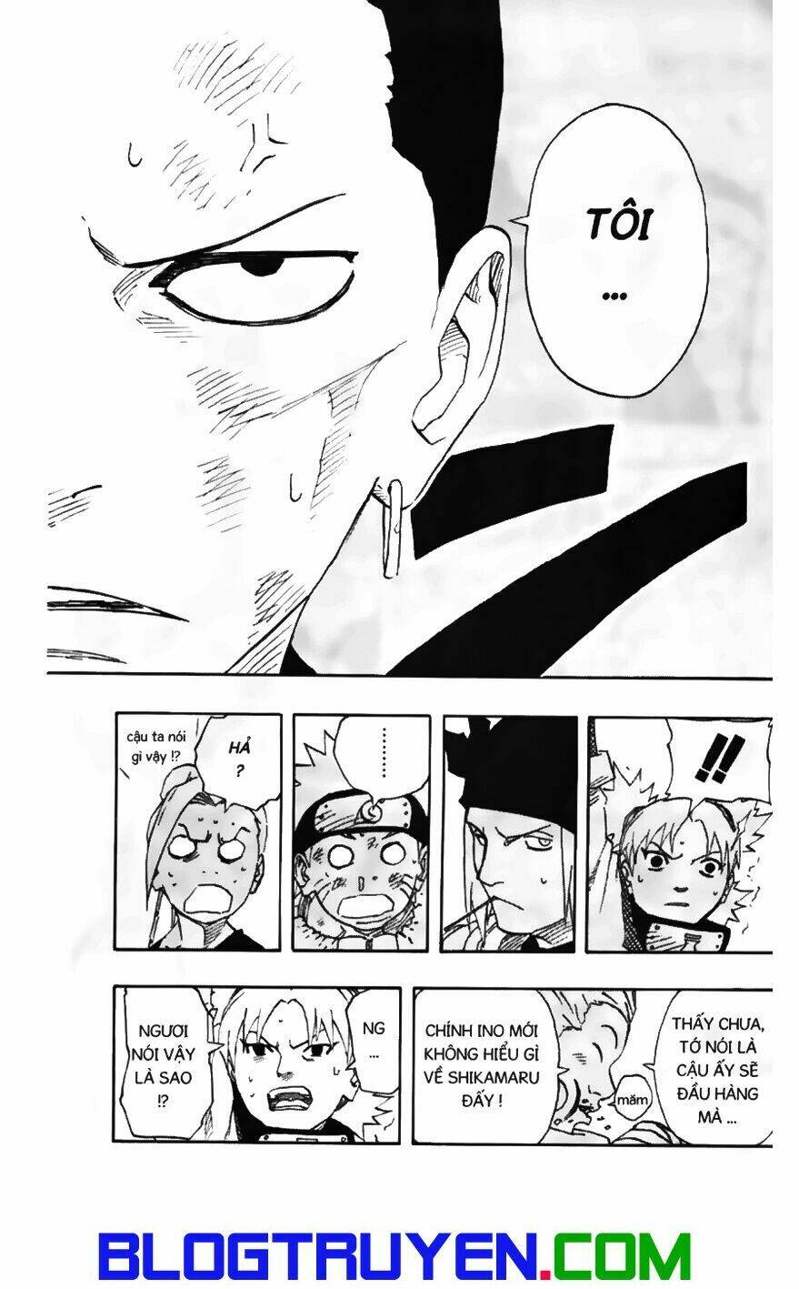 Naruto – Cửu Vĩ Hồ Ly Chapter 108 - Trang 2