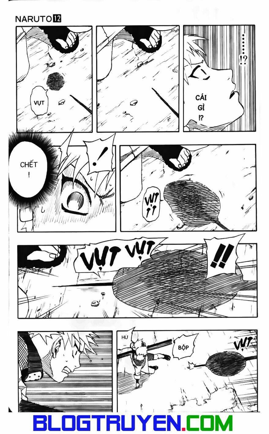 Naruto – Cửu Vĩ Hồ Ly Chapter 108 - Trang 2