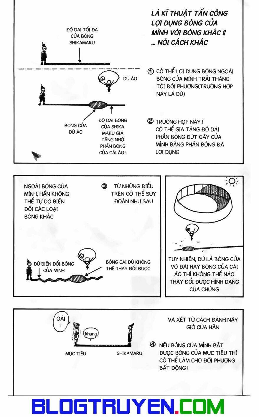 Naruto – Cửu Vĩ Hồ Ly Chapter 108 - Trang 2