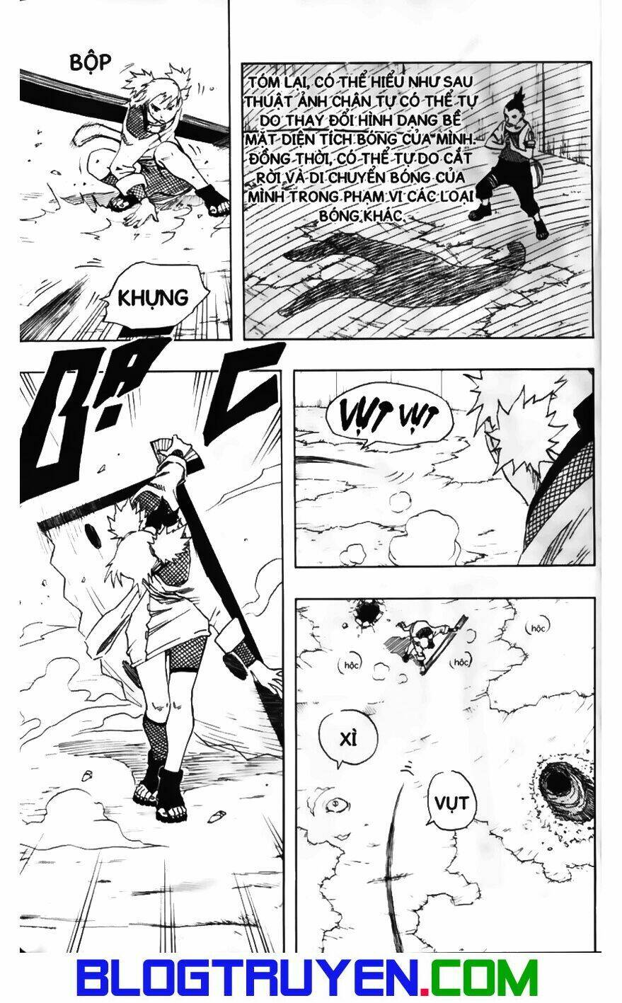 Naruto – Cửu Vĩ Hồ Ly Chapter 108 - Trang 2