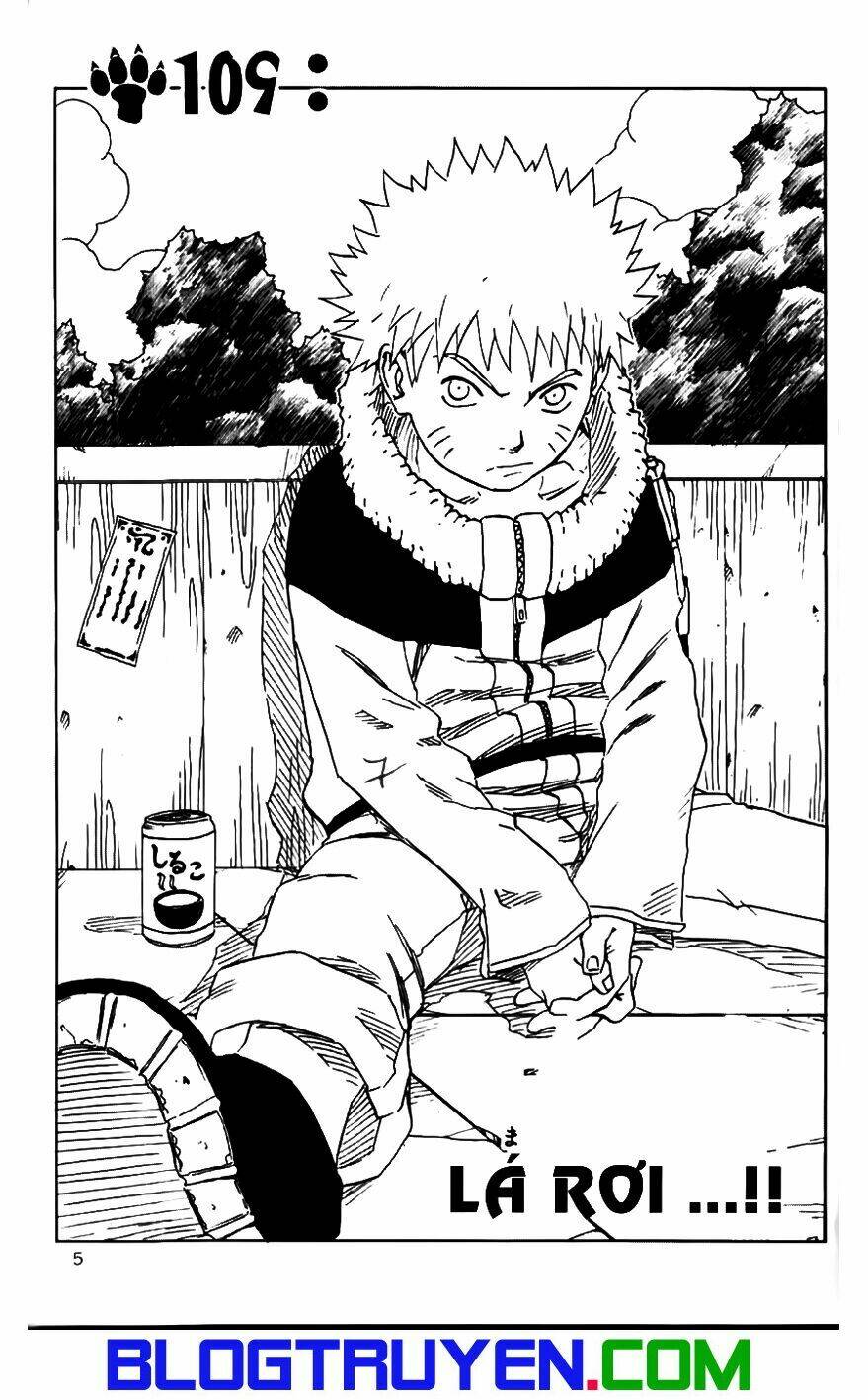 Naruto – Cửu Vĩ Hồ Ly Chapter 109 - Trang 2