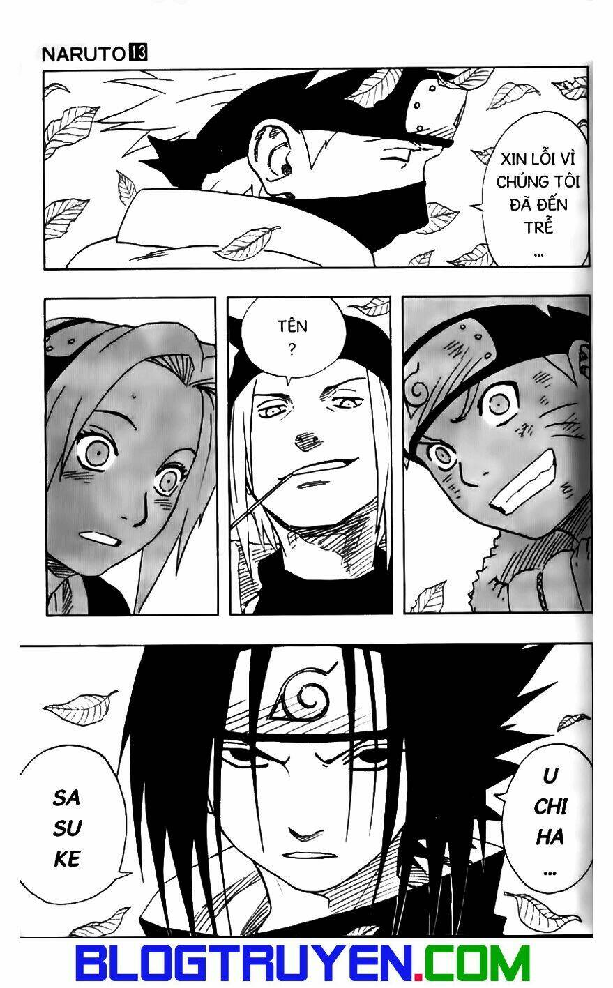 Naruto – Cửu Vĩ Hồ Ly Chapter 109 - Trang 2