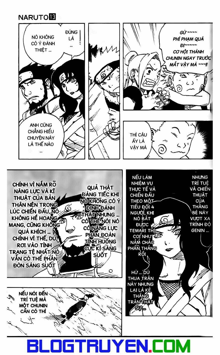 Naruto – Cửu Vĩ Hồ Ly Chapter 109 - Trang 2