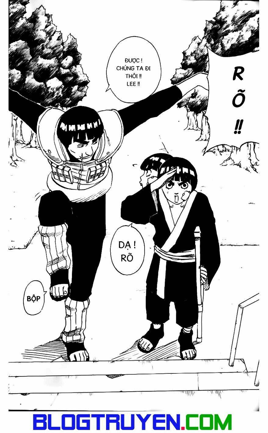 Naruto – Cửu Vĩ Hồ Ly Chapter 109 - Trang 2