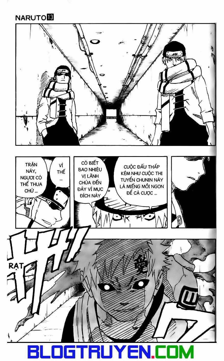 Naruto – Cửu Vĩ Hồ Ly Chapter 110 - Trang 2