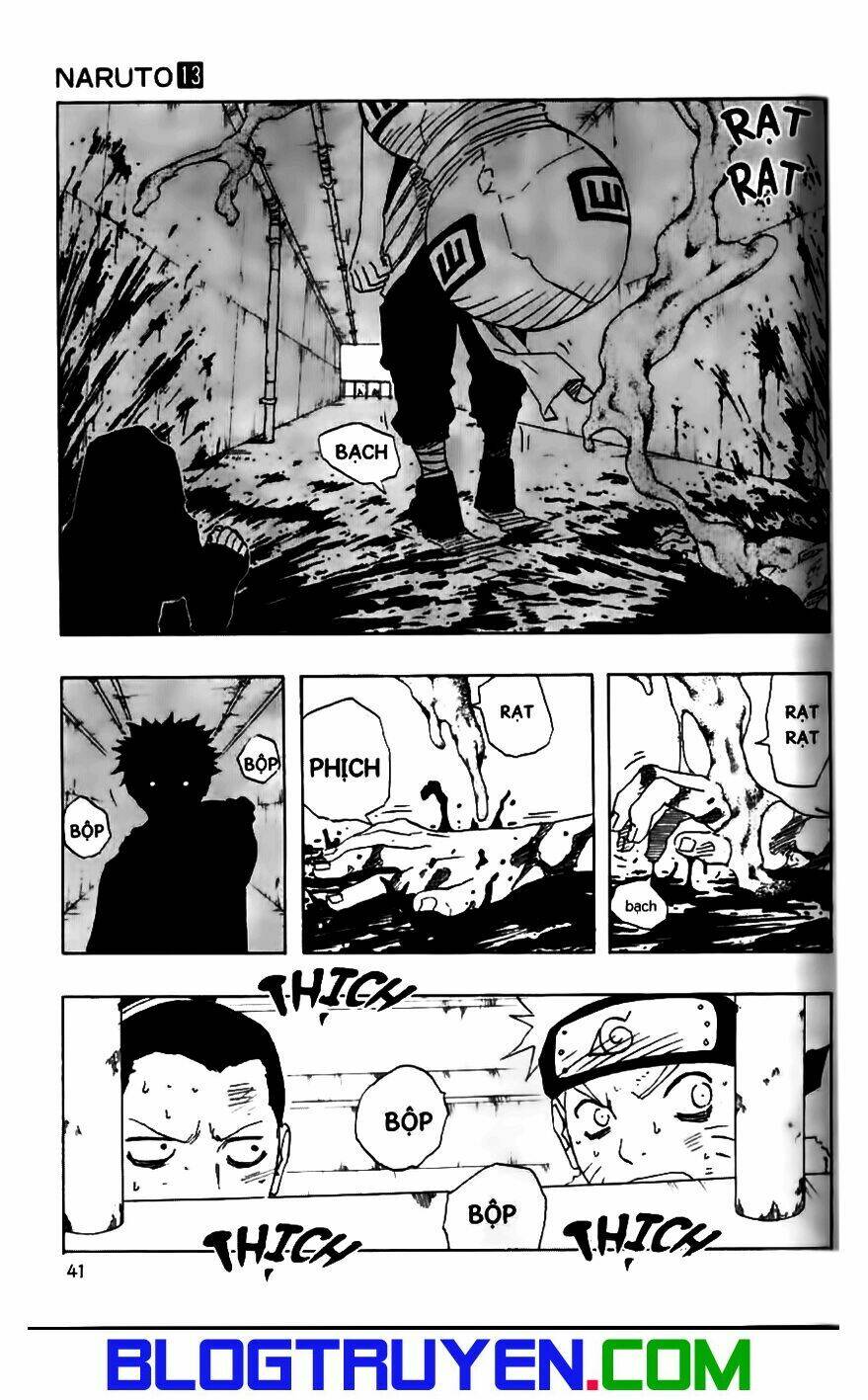 Naruto – Cửu Vĩ Hồ Ly Chapter 110 - Trang 2