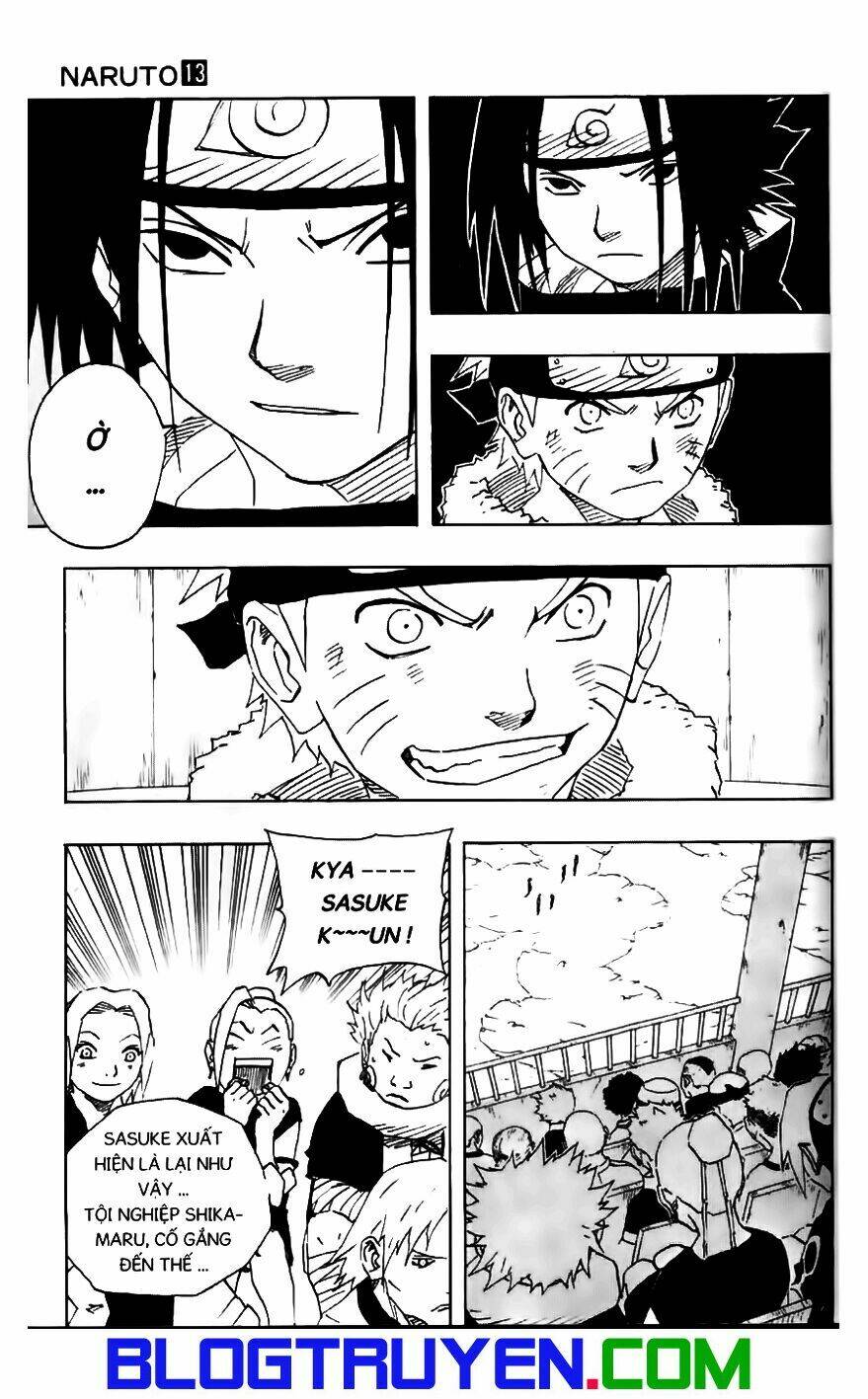 Naruto – Cửu Vĩ Hồ Ly Chapter 110 - Trang 2