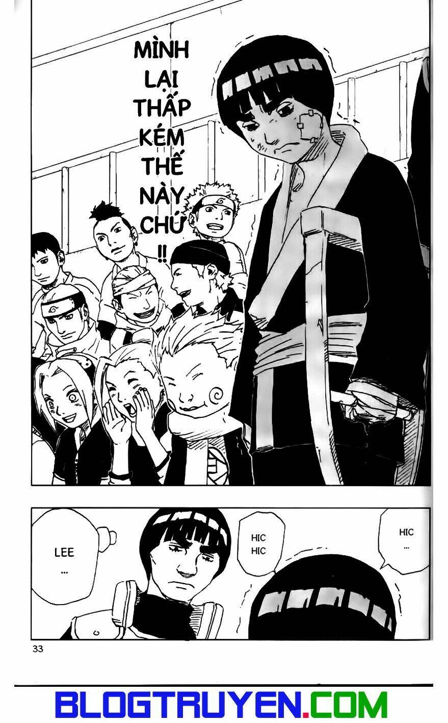 Naruto – Cửu Vĩ Hồ Ly Chapter 110 - Trang 2