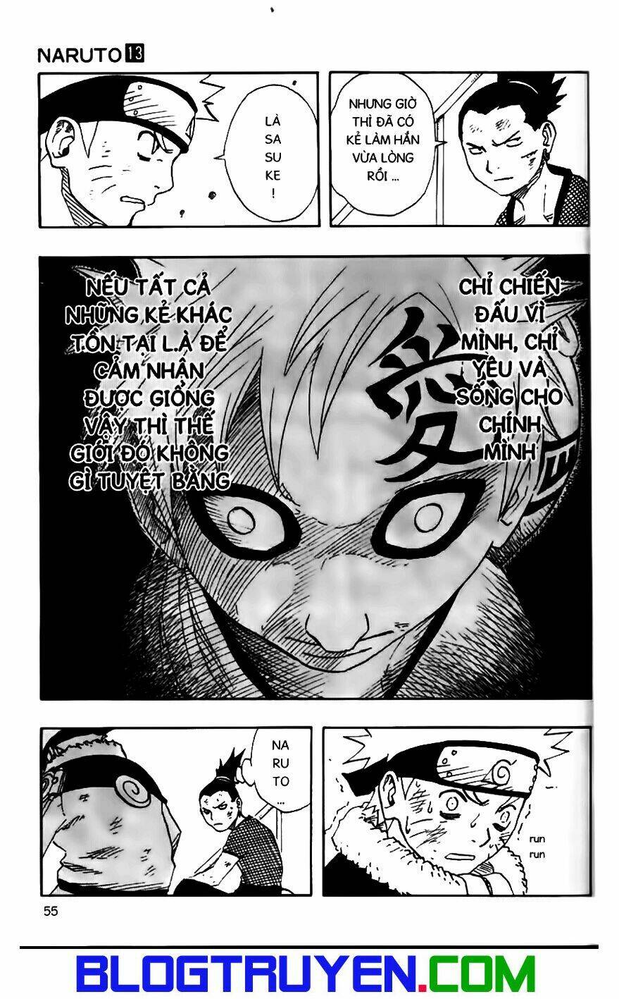 Naruto – Cửu Vĩ Hồ Ly Chapter 111 - Trang 2