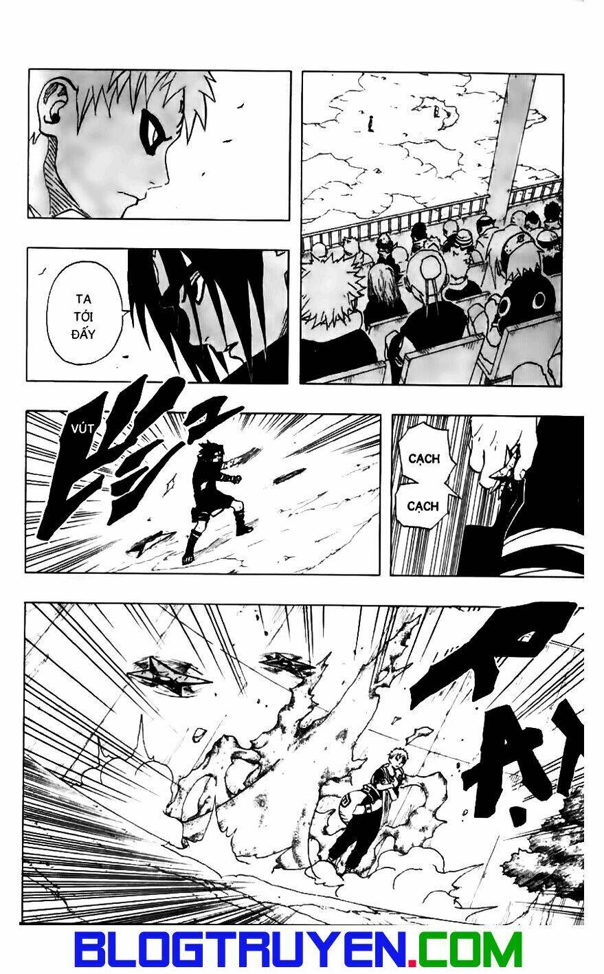 Naruto – Cửu Vĩ Hồ Ly Chapter 111 - Trang 2