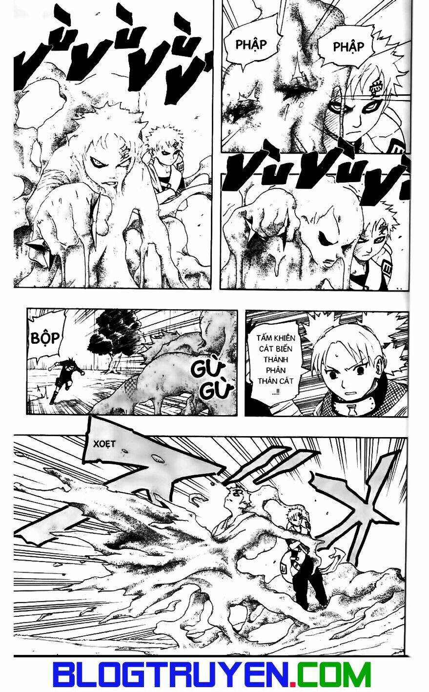 Naruto – Cửu Vĩ Hồ Ly Chapter 111 - Trang 2