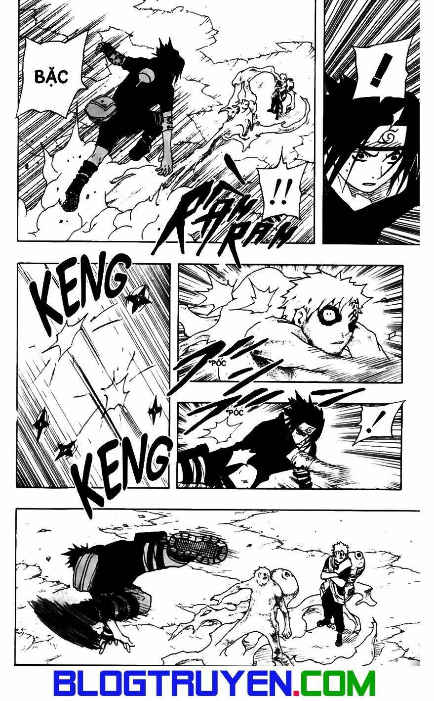 Naruto – Cửu Vĩ Hồ Ly Chapter 111 - Trang 2