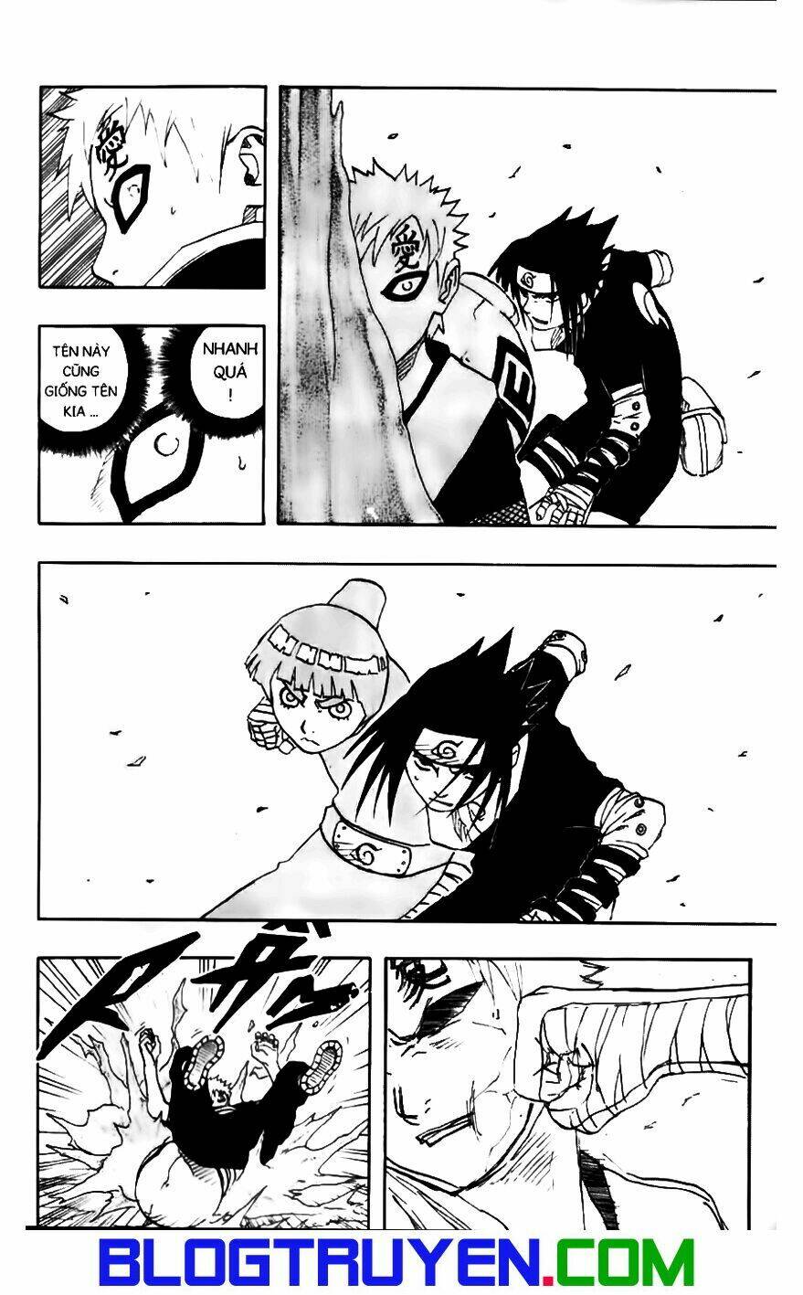 Naruto – Cửu Vĩ Hồ Ly Chapter 111 - Trang 2