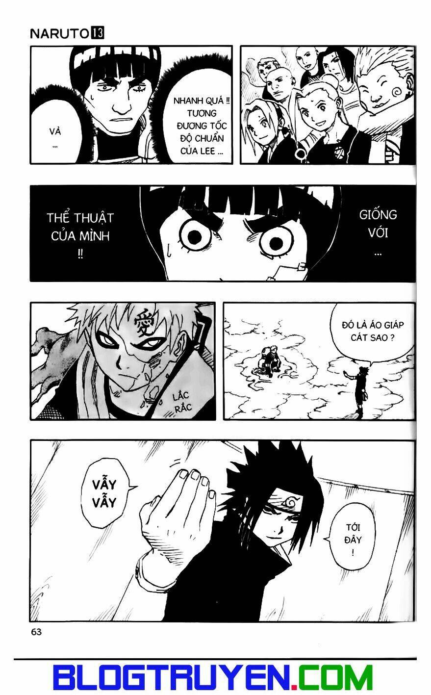 Naruto – Cửu Vĩ Hồ Ly Chapter 111 - Trang 2